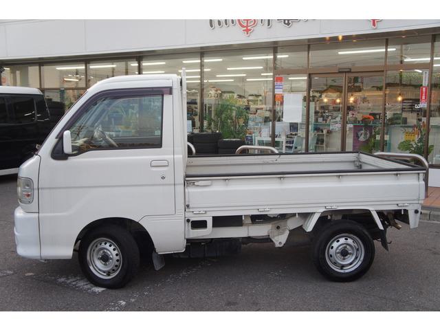 ハイゼットトラック 　禁煙　ＡＣ　ＰＳ　作業灯　取説・保証書（30枚目）