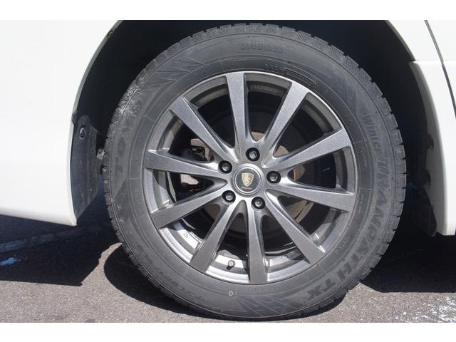 ヴェルファイア ナビ 両側Pスラ Rモニター 記録簿(64枚目)