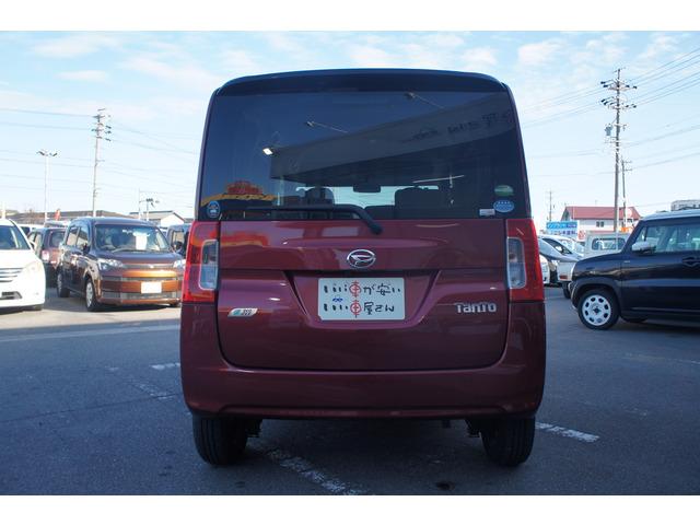 タント 　禁煙　ナビ　Ｂカメ　外１４Ｗ　スマアシ（4枚目）