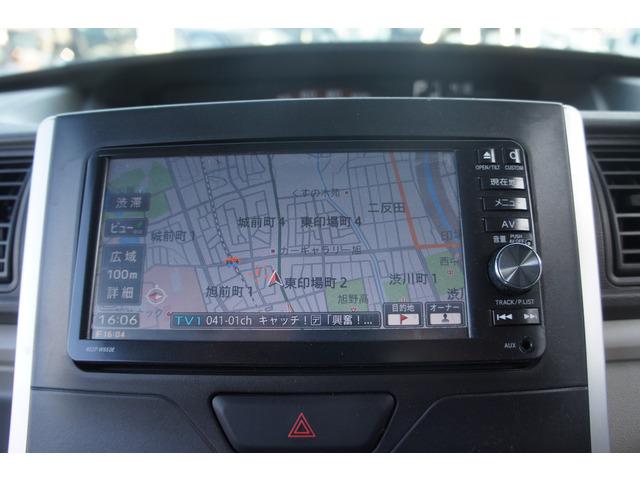 タント 　禁煙　ナビ　Ｂカメ　外１４Ｗ　スマアシ（42枚目）