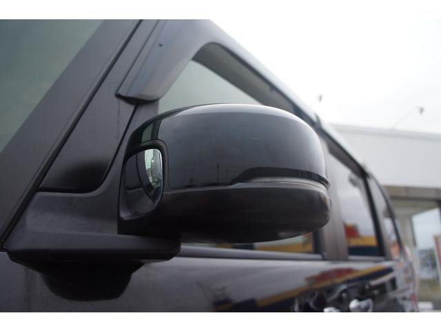 Ｎ－ＢＯＸカスタム 　禁煙　ナビ　左Ｐスラ　ＣＴＢＡ　ＥＴＣ（32枚目）