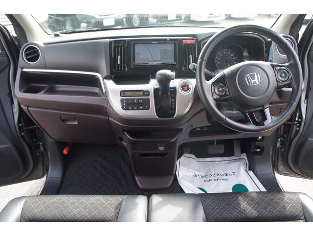 Ｎ－ＷＧＮ 　禁煙　ナビ　ＣＴＢＡ　ＥＴＣ　クルコン（26枚目）