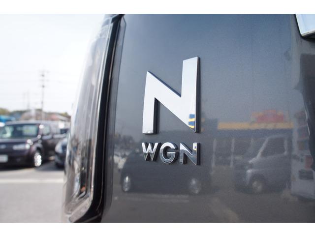 Ｎ－ＷＧＮ 　禁煙　ナビ　ＣＴＢＡ　ＥＴＣ　クルコン（31枚目）