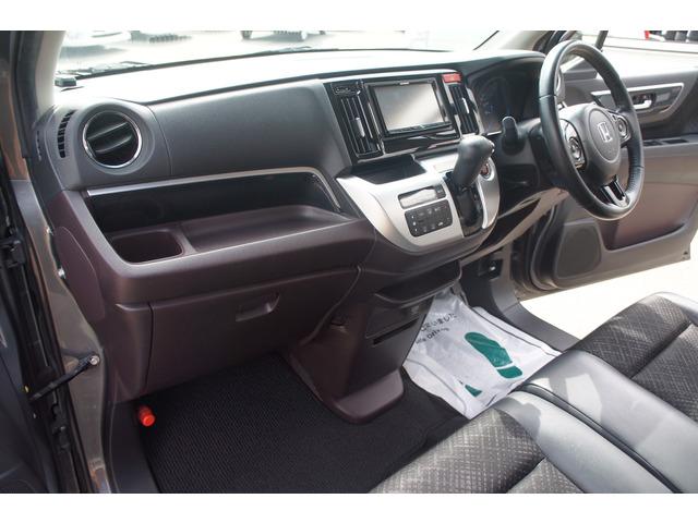 Ｎ－ＷＧＮ 　禁煙　ナビ　ＣＴＢＡ　ＥＴＣ　クルコン（33枚目）