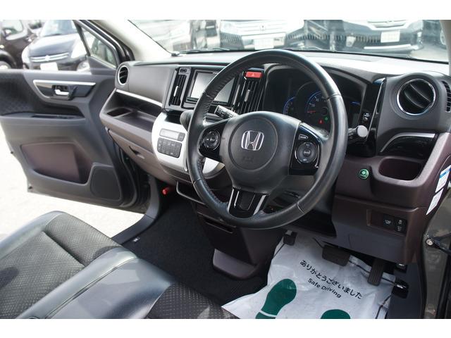 Ｎ－ＷＧＮ 　禁煙　ナビ　ＣＴＢＡ　ＥＴＣ　クルコン（46枚目）