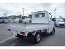 ミニキャブトラック Ｖタイプ　禁煙　４ＷＤ　エアコン　５速マニュアル（5枚目）