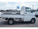 ミニキャブトラック Ｖタイプ　禁煙　４ＷＤ　エアコン　５速マニュアル（6枚目）