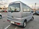 MITSUBISHI MINICAB VAN
