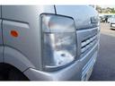 キャリイトラック KU 3方開 禁煙 エアコン パワステ 三方開き 保証付き 中古車画像_3