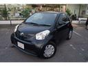 TOYOTA IQ