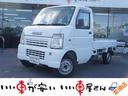 キャリイトラック KC ワンオーナー 4WD 中古車画像_2