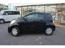iQ 100X 2シーター 禁煙 キーレス ABS SRS CD 中古車画像_4