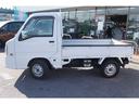 サンバートラック 　禁煙　エアコン　パワステ（6枚目）