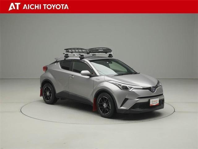 トヨタ Ｃ－ＨＲ