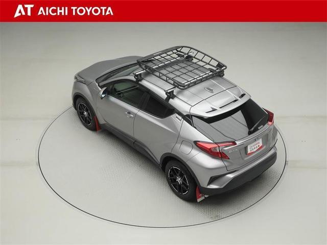 トヨタ Ｃ－ＨＲ