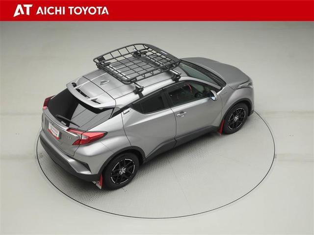 トヨタ Ｃ－ＨＲ