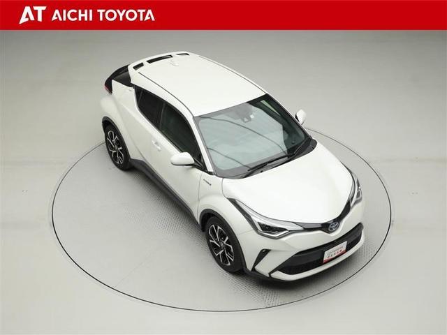 Ｃ－ＨＲ Ｇ　ＬＥＤヘッド　１オーナー　ナビ　バックモニター　エアバッグ　イモビライザー　カーテンエアバック　クルコン　スマートキー　ドラレコ　ＥＴＣ　元試乗車　アルミホイール　ハーフレザーシート　キーレス　ＡＢＳ（16枚目）