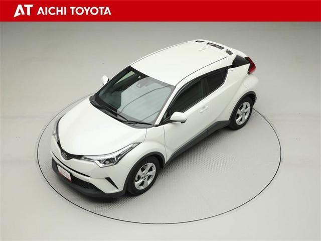 Ｃ－ＨＲ Ｓ－Ｔ　クルコン　Ｂカメラ　盗難防止　スマートキ－　ＥＴＣ車載器　ミュージックプレイヤー接続可　アルミ　ＡＢＳ　ドラレコ　メモリーナビ　エアバッグ　サイドエアバッグ　ワンセグ　ワンオーナー　横滑り防止機能（10枚目）