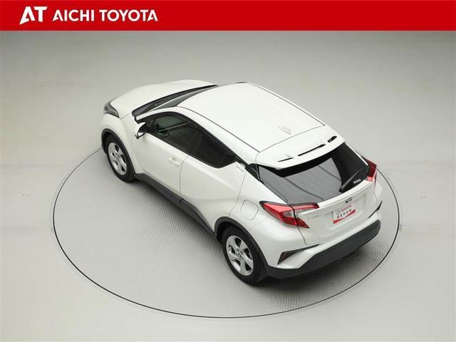 トヨタ Ｃ－ＨＲ