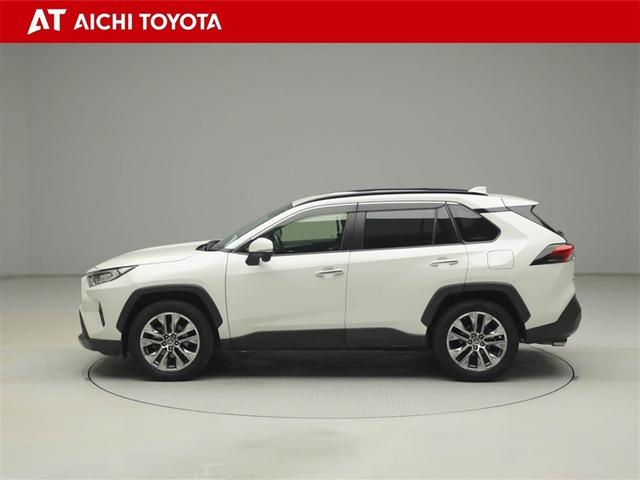 ＲＡＶ４ Ｇ　Ｚパッケージ　インテリジェントクリアランスソナー　ＡＷＤ　ＬＥＤライト　アルミホイル　オートクルーズ　横滑り防止装置　バックガイドモニター　盗難防止装置　デュアルエアバッグ　メモリナビ　キーレス　パワーシート（3枚目）