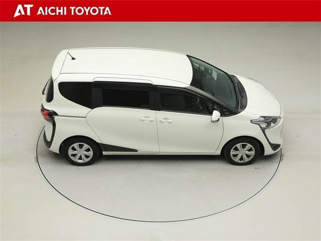 シエンタ Ｘ　ＥＴＣ装備　Ｓキー　地デジ　バックガイドモニター　運転席助手席エアバック　マニュアルエアコン　１オーナー　キーフリーシステム　アイドルストップ　メモリーナビゲーション　横滑防止装置　エアバック付き（15枚目）