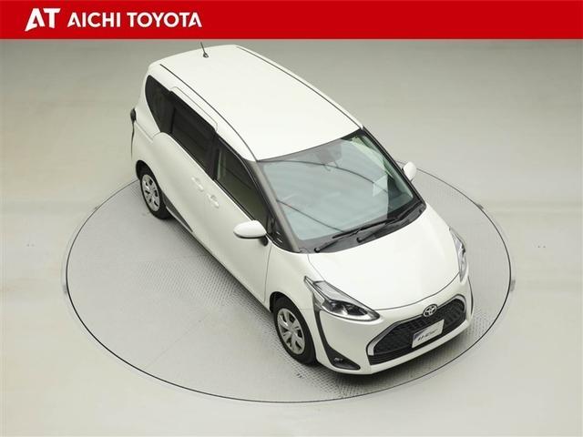 シエンタ Ｘ　ＥＴＣ装備　Ｓキー　地デジ　バックガイドモニター　運転席助手席エアバック　マニュアルエアコン　１オーナー　キーフリーシステム　アイドルストップ　メモリーナビゲーション　横滑防止装置　エアバック付き（16枚目）