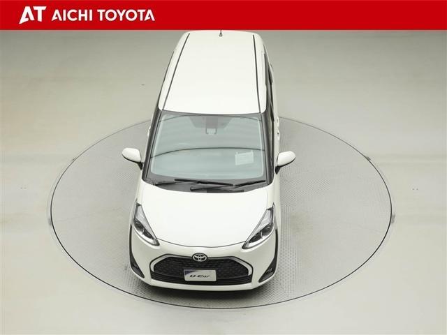 シエンタ Ｘ　ＥＴＣ装備　Ｓキー　地デジ　バックガイドモニター　運転席助手席エアバック　マニュアルエアコン　１オーナー　キーフリーシステム　アイドルストップ　メモリーナビゲーション　横滑防止装置　エアバック付き（17枚目）