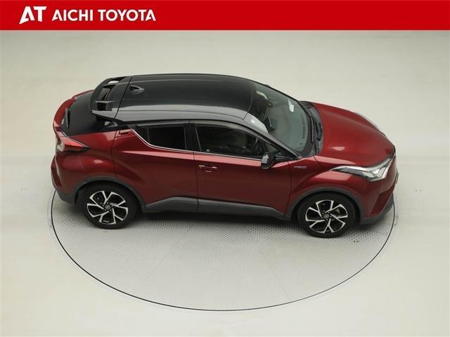 Ｃ－ＨＲ Ｇ　ハーフ革　ＴＳＳ　ＡＣ１００Ｖ電源　ワンオナ　ＤＶＤ再生可　ＬＥＤヘッド　バックモニタ　イモビライザー　ナビ＆ＴＶ　ＥＴＣ付　キーフリーシステム　スマキー　横滑り防止機能　クルーズＣ　エアバッグ（15枚目）