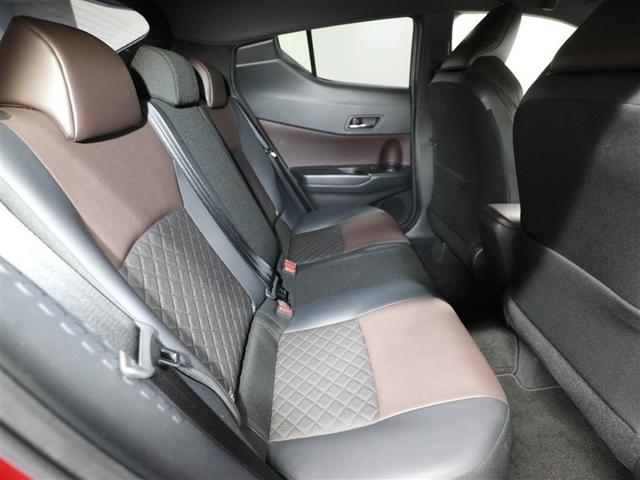 Ｃ－ＨＲ Ｇ　ハーフ革　ＴＳＳ　ＡＣ１００Ｖ電源　ワンオナ　ＤＶＤ再生可　ＬＥＤヘッド　バックモニタ　イモビライザー　ナビ＆ＴＶ　ＥＴＣ付　キーフリーシステム　スマキー　横滑り防止機能　クルーズＣ　エアバッグ（20枚目）