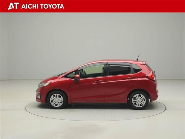 フィット 13G・L ホンダセンシング 地デジフルセグTV 1オーナー車 ETC車載器 DVD再生可 ナビ&TV ミュージックプレイヤー接続可 サイドカーテンエアバック Dレコ リアカメラ エアバック パワーウインドウ キーフリーシステム(3枚目)