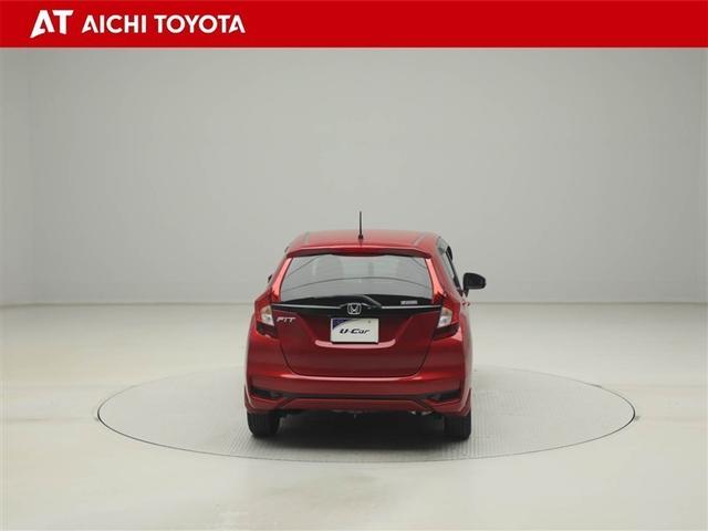 フィット 13G・L ホンダセンシング 地デジフルセグTV 1オーナー車 ETC車載器 DVD再生可 ナビ&TV ミュージックプレイヤー接続可 サイドカーテンエアバック Dレコ リアカメラ エアバック パワーウインドウ キーフリーシステム(5枚目)