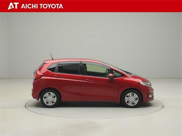 フィット 13G・L ホンダセンシング 地デジフルセグTV 1オーナー車 ETC車載器 DVD再生可 ナビ&TV ミュージックプレイヤー接続可 サイドカーテンエアバック Dレコ リアカメラ エアバック パワーウインドウ キーフリーシステム(7枚目)