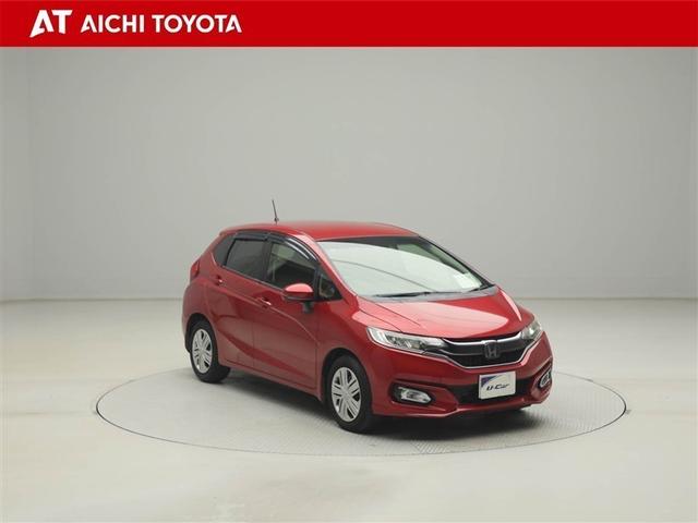 フィット 13G・L ホンダセンシング 地デジフルセグTV 1オーナー車 ETC車載器 DVD再生可 ナビ&TV ミュージックプレイヤー接続可 サイドカーテンエアバック Dレコ リアカメラ エアバック パワーウインドウ キーフリーシステム(8枚目)