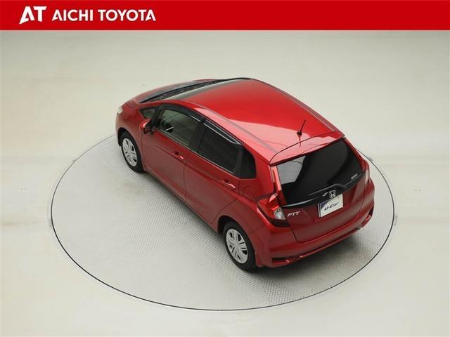 フィット 13G・L ホンダセンシング 地デジフルセグTV 1オーナー車 ETC車載器 DVD再生可 ナビ&TV ミュージックプレイヤー接続可 サイドカーテンエアバック Dレコ リアカメラ エアバック パワーウインドウ キーフリーシステム(12枚目)