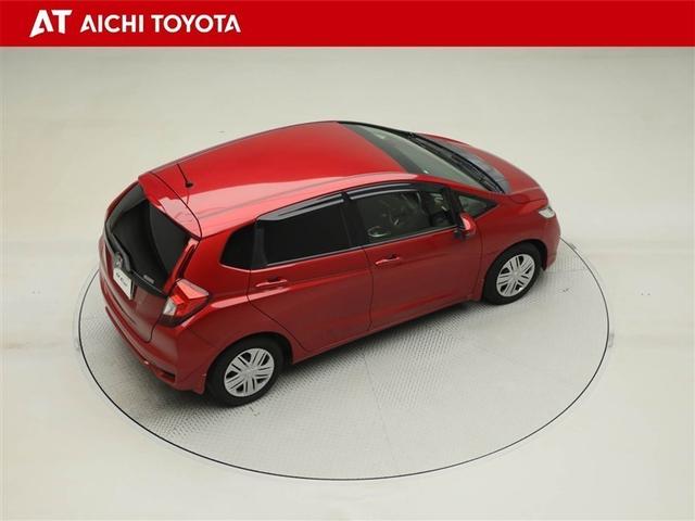 フィット 13G・L ホンダセンシング 地デジフルセグTV 1オーナー車 ETC車載器 DVD再生可 ナビ&TV ミュージックプレイヤー接続可 サイドカーテンエアバック Dレコ リアカメラ エアバック パワーウインドウ キーフリーシステム(14枚目)