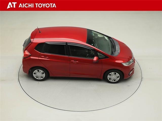 フィット 13G・L ホンダセンシング 地デジフルセグTV 1オーナー車 ETC車載器 DVD再生可 ナビ&TV ミュージックプレイヤー接続可 サイドカーテンエアバック Dレコ リアカメラ エアバック パワーウインドウ キーフリーシステム(15枚目)