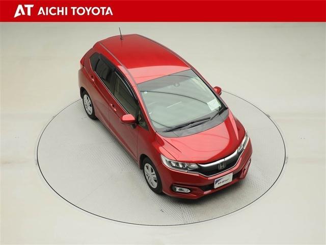 フィット 13G・L ホンダセンシング 地デジフルセグTV 1オーナー車 ETC車載器 DVD再生可 ナビ&TV ミュージックプレイヤー接続可 サイドカーテンエアバック Dレコ リアカメラ エアバック パワーウインドウ キーフリーシステム(16枚目)