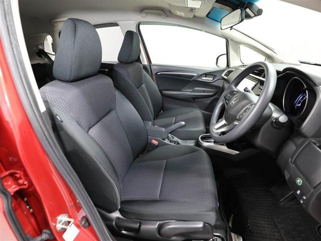 フィット 13G・L ホンダセンシング 地デジフルセグTV 1オーナー車 ETC車載器 DVD再生可 ナビ&TV ミュージックプレイヤー接続可 サイドカーテンエアバック Dレコ リアカメラ エアバック パワーウインドウ キーフリーシステム(19枚目)