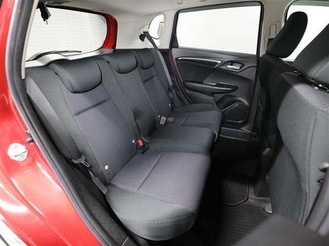 フィット 13G・L ホンダセンシング 地デジフルセグTV 1オーナー車 ETC車載器 DVD再生可 ナビ&TV ミュージックプレイヤー接続可 サイドカーテンエアバック Dレコ リアカメラ エアバック パワーウインドウ キーフリーシステム(20枚目)