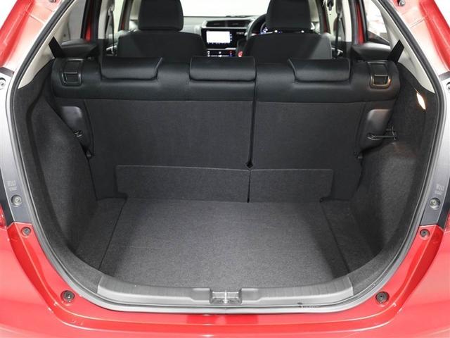 フィット 13G・L ホンダセンシング 地デジフルセグTV 1オーナー車 ETC車載器 DVD再生可 ナビ&TV ミュージックプレイヤー接続可 サイドカーテンエアバック Dレコ リアカメラ エアバック パワーウインドウ キーフリーシステム(21枚目)