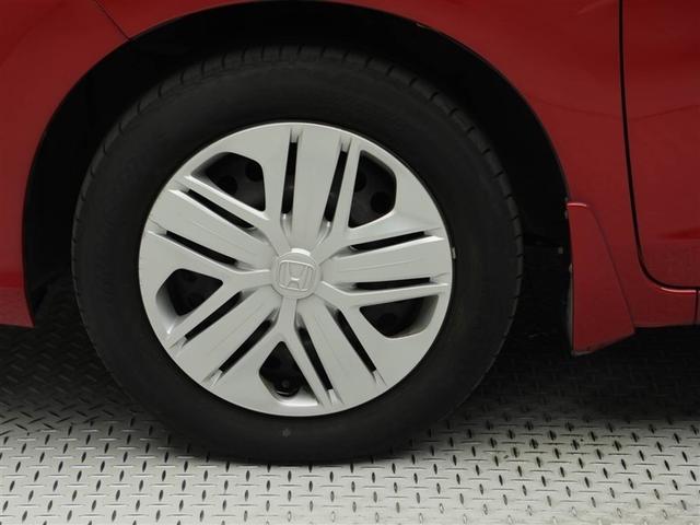 フィット 13G・L ホンダセンシング 地デジフルセグTV 1オーナー車 ETC車載器 DVD再生可 ナビ&TV ミュージックプレイヤー接続可 サイドカーテンエアバック Dレコ リアカメラ エアバック パワーウインドウ キーフリーシステム(30枚目)