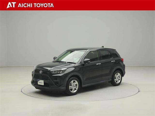 ライズ Ｇ　ＰＷ　ＬＥＤライト　地デジ　ワンオーナー車　バックモニター　イモビ　横滑り防止機能　エアコン　アイドリングＳＴ　スマートキー　サイドエアバック　ドライブレコーダー　ＡＷ　ＥＴＣ　ＰＳ　ＡＵＸ　ＡＢＳ（2枚目）