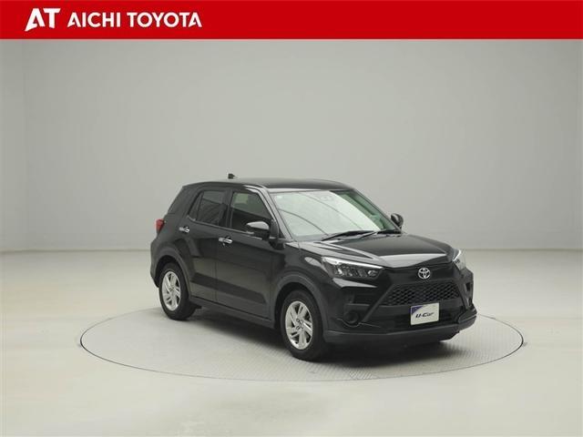 ライズ Ｇ　ＰＷ　ＬＥＤライト　地デジ　ワンオーナー車　バックモニター　イモビ　横滑り防止機能　エアコン　アイドリングＳＴ　スマートキー　サイドエアバック　ドライブレコーダー　ＡＷ　ＥＴＣ　ＰＳ　ＡＵＸ　ＡＢＳ（8枚目）