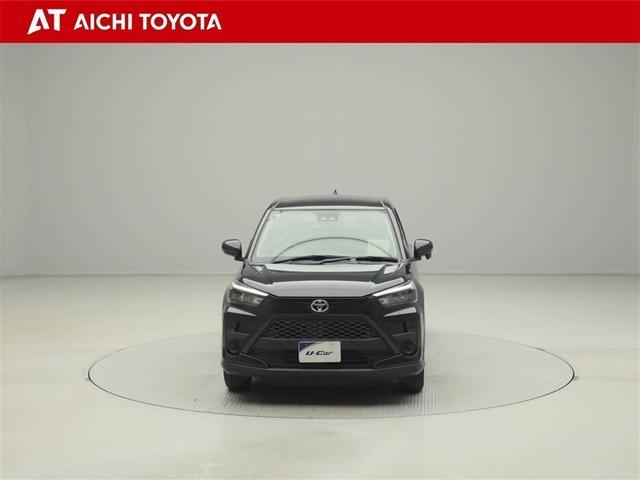 ライズ Ｇ　ＰＷ　ＬＥＤライト　地デジ　ワンオーナー車　バックモニター　イモビ　横滑り防止機能　エアコン　アイドリングＳＴ　スマートキー　サイドエアバック　ドライブレコーダー　ＡＷ　ＥＴＣ　ＰＳ　ＡＵＸ　ＡＢＳ（9枚目）