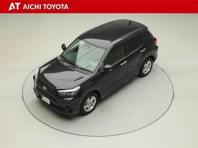 ライズ Ｇ　ＰＷ　ＬＥＤライト　地デジ　ワンオーナー車　バックモニター　イモビ　横滑り防止機能　エアコン　アイドリングＳＴ　スマートキー　サイドエアバック　ドライブレコーダー　ＡＷ　ＥＴＣ　ＰＳ　ＡＵＸ　ＡＢＳ（10枚目）