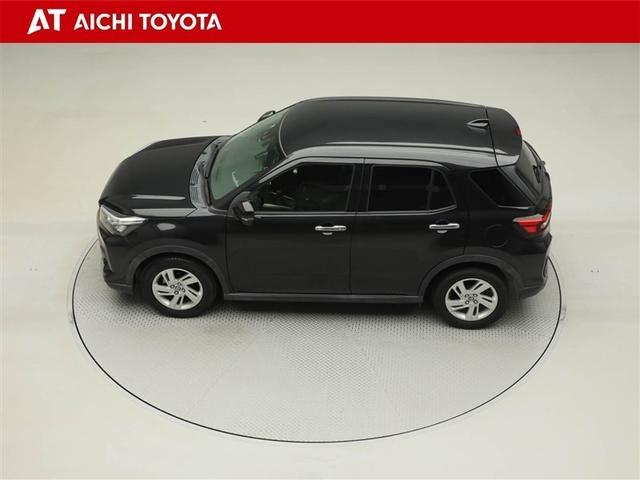 ライズ Ｇ　ＰＷ　ＬＥＤライト　地デジ　ワンオーナー車　バックモニター　イモビ　横滑り防止機能　エアコン　アイドリングＳＴ　スマートキー　サイドエアバック　ドライブレコーダー　ＡＷ　ＥＴＣ　ＰＳ　ＡＵＸ　ＡＢＳ（11枚目）