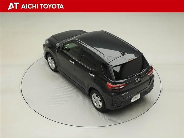 ライズ Ｇ　ＰＷ　ＬＥＤライト　地デジ　ワンオーナー車　バックモニター　イモビ　横滑り防止機能　エアコン　アイドリングＳＴ　スマートキー　サイドエアバック　ドライブレコーダー　ＡＷ　ＥＴＣ　ＰＳ　ＡＵＸ　ＡＢＳ（12枚目）
