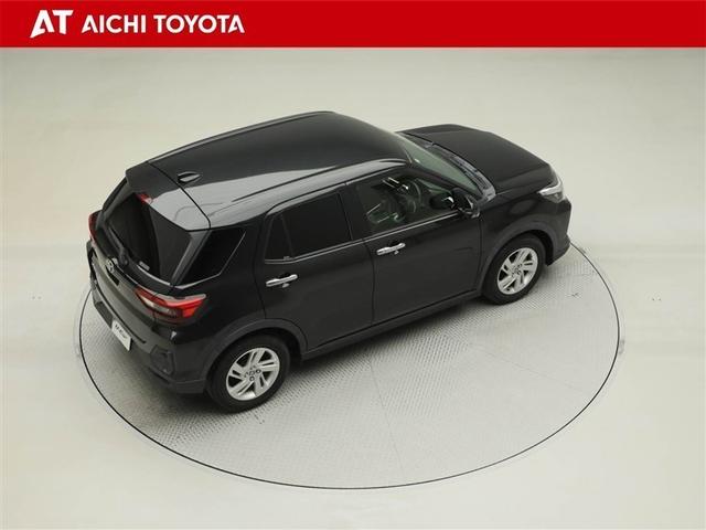 ライズ Ｇ　ＰＷ　ＬＥＤライト　地デジ　ワンオーナー車　バックモニター　イモビ　横滑り防止機能　エアコン　アイドリングＳＴ　スマートキー　サイドエアバック　ドライブレコーダー　ＡＷ　ＥＴＣ　ＰＳ　ＡＵＸ　ＡＢＳ（14枚目）