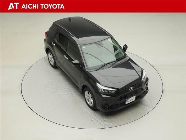 ライズ Ｇ　ＰＷ　ＬＥＤライト　地デジ　ワンオーナー車　バックモニター　イモビ　横滑り防止機能　エアコン　アイドリングＳＴ　スマートキー　サイドエアバック　ドライブレコーダー　ＡＷ　ＥＴＣ　ＰＳ　ＡＵＸ　ＡＢＳ（16枚目）