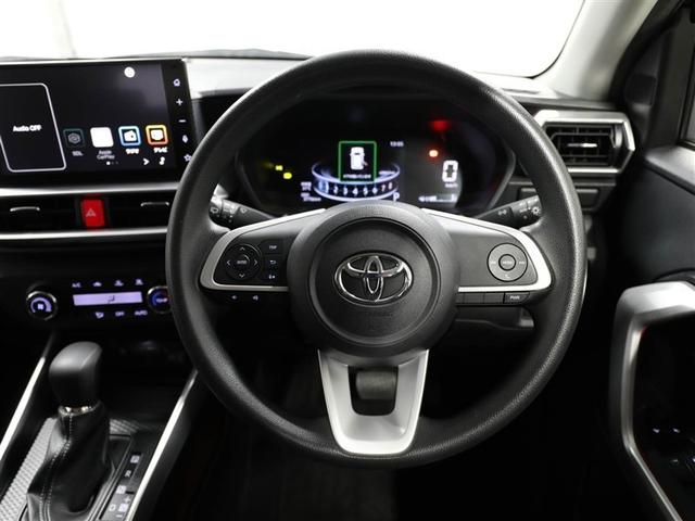 ライズ Ｇ　ＰＷ　ＬＥＤライト　地デジ　ワンオーナー車　バックモニター　イモビ　横滑り防止機能　エアコン　アイドリングＳＴ　スマートキー　サイドエアバック　ドライブレコーダー　ＡＷ　ＥＴＣ　ＰＳ　ＡＵＸ　ＡＢＳ（24枚目）